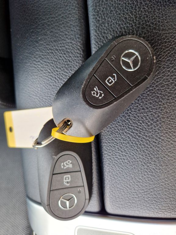 Mercedes-Benz C 200 2023