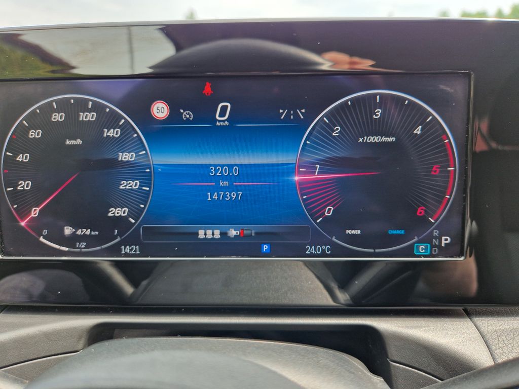 Mercedes-Benz C 200 2023