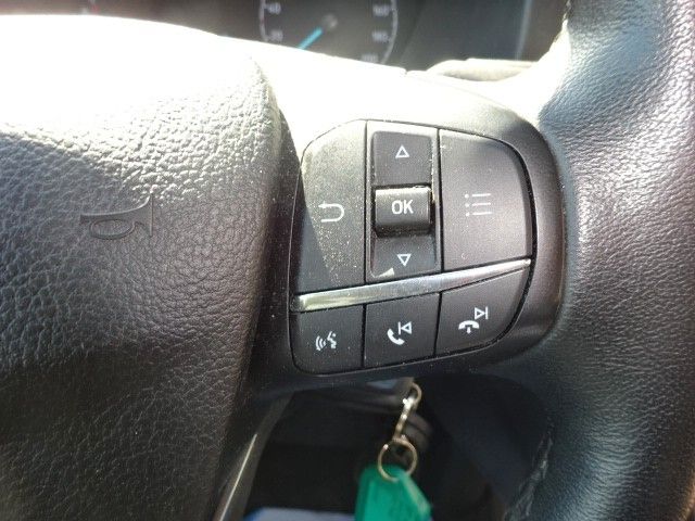 Ford Transit Custom 2021