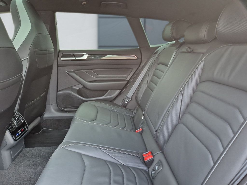 Volkswagen Arteon 2024