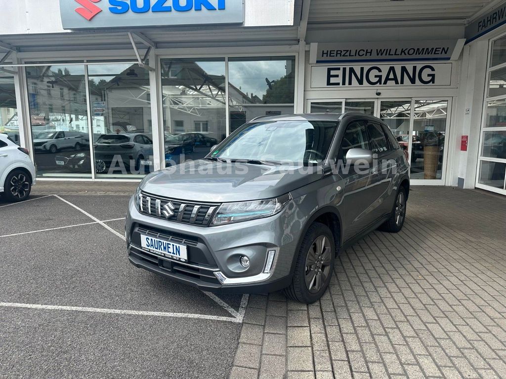 Suzuki Vitara 2023