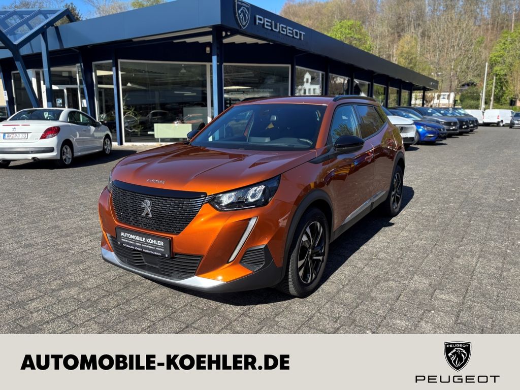 Peugeot 2008 2023