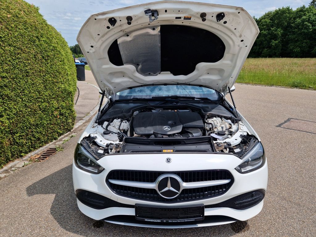 Mercedes-Benz C 200 2023
