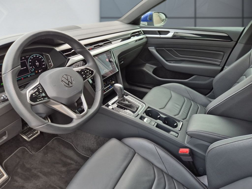 Volkswagen Arteon 2024