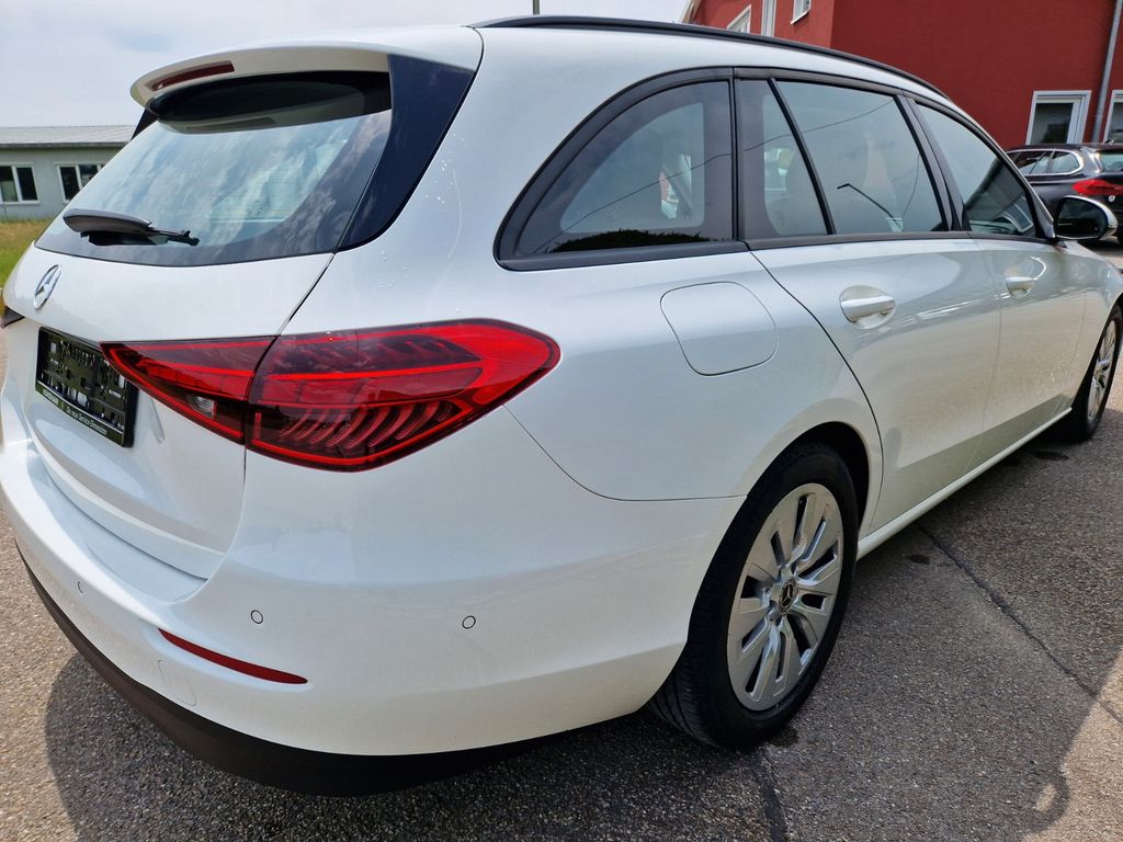 Mercedes-Benz C 200 2023