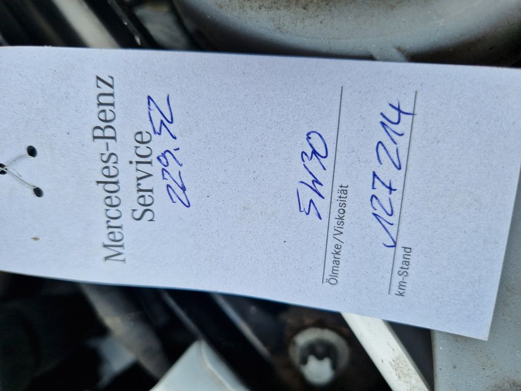 Mercedes-Benz C 200 2023