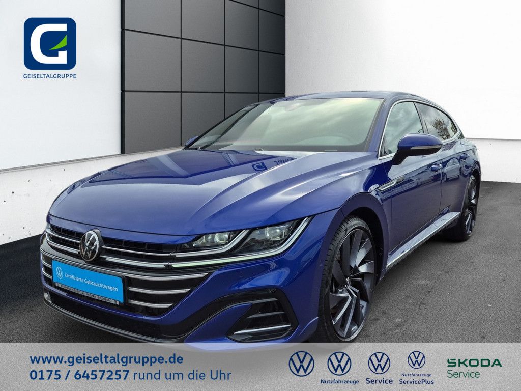 Volkswagen Arteon 2024
