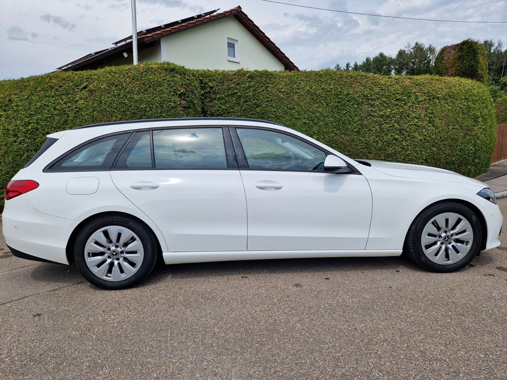 Mercedes-Benz C 200 2023