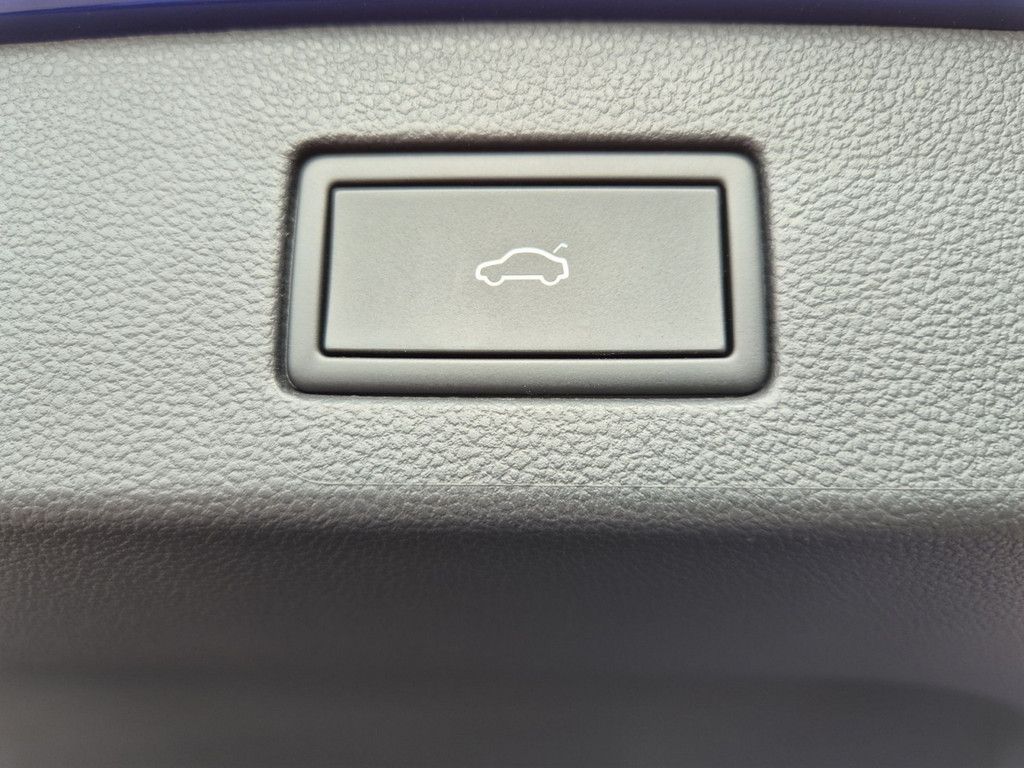 Volkswagen Arteon 2024