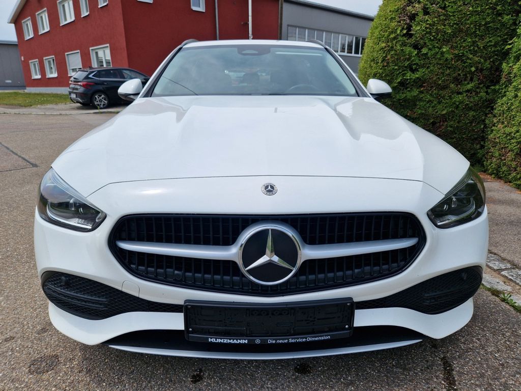 Mercedes-Benz C 200 2023