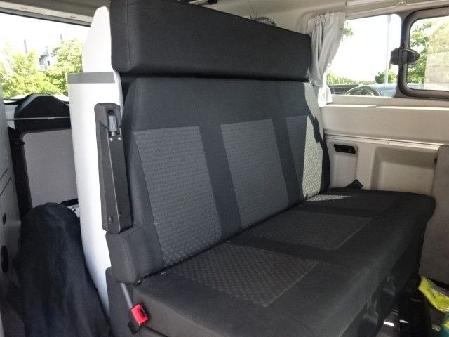 Ford Transit Custom 2021