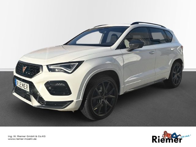 Cupra Ateca 2025