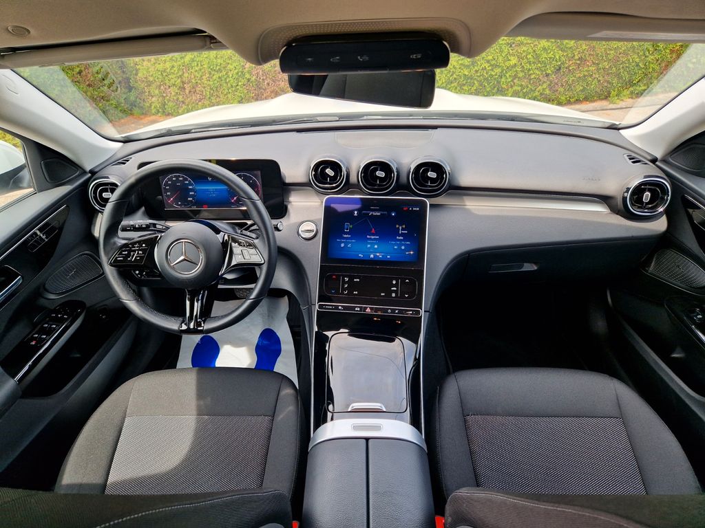 Mercedes-Benz C 200 2023