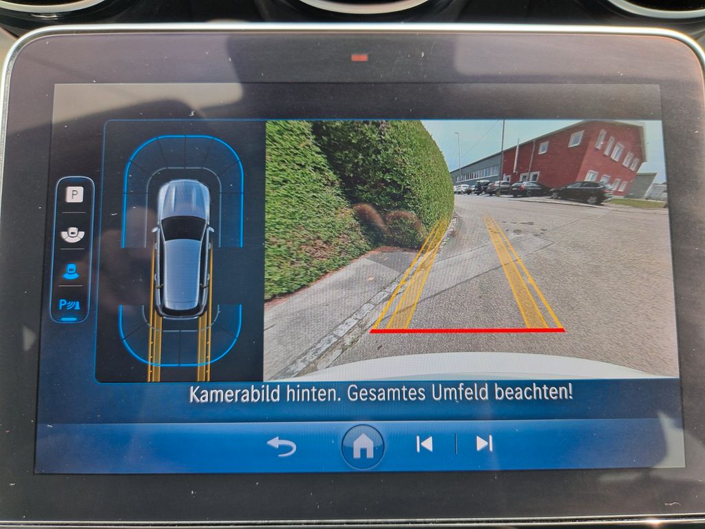 Mercedes-Benz C 200 2023