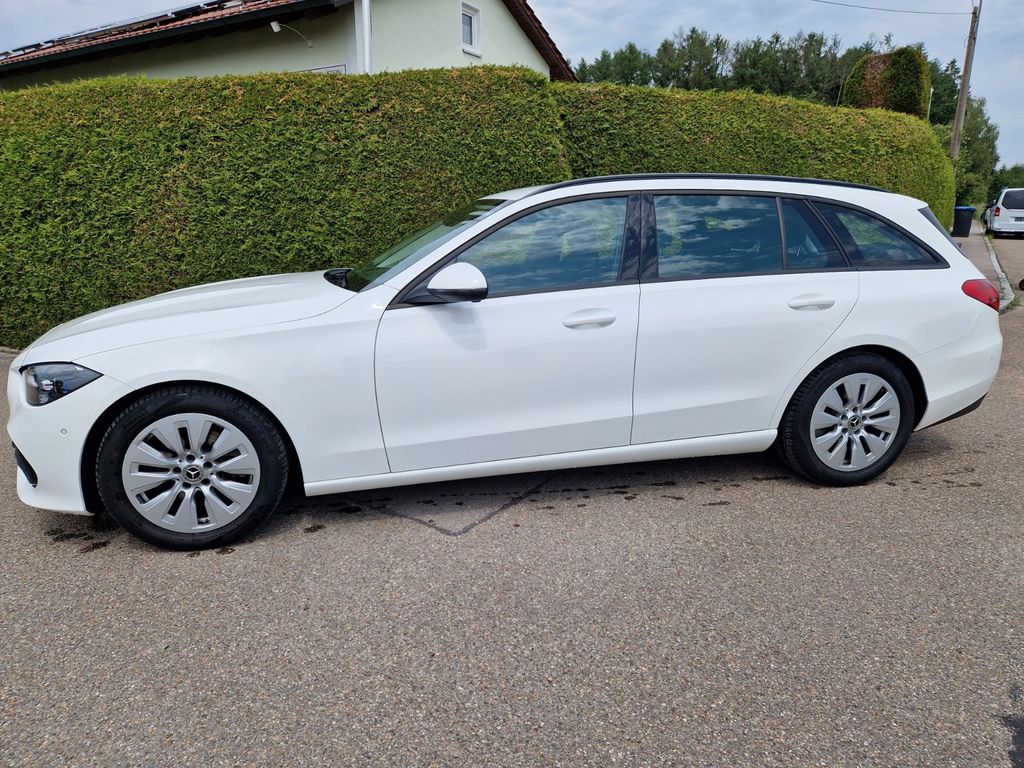 Mercedes-Benz C 200 2023