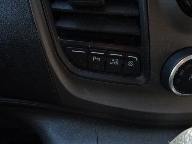 Ford Transit Custom 2021