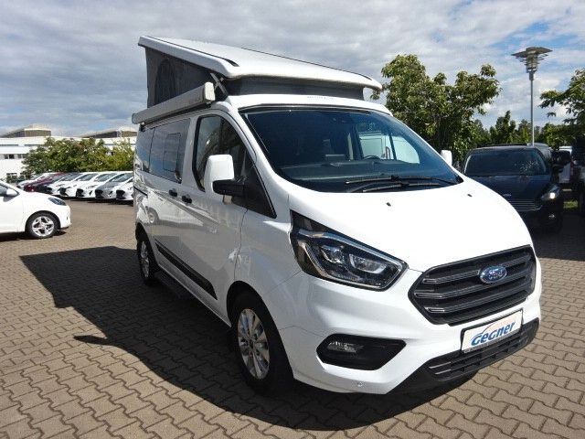 Ford Transit Custom 2021