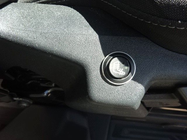 Ford Transit Custom 2021