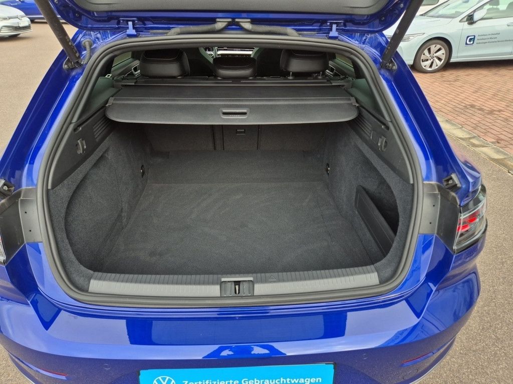 Volkswagen Arteon 2024