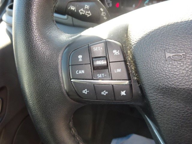 Ford Transit Custom 2021