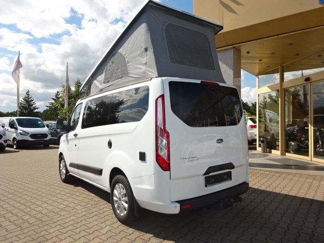 Ford Transit Custom 2021