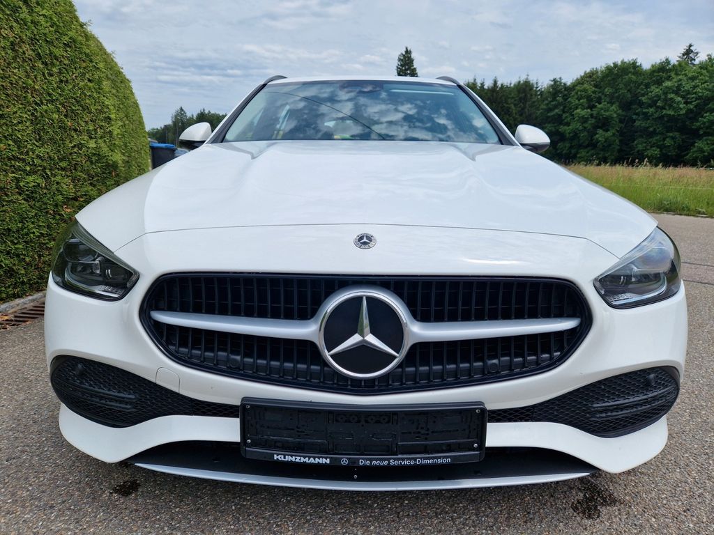 Mercedes-Benz C 200 2023