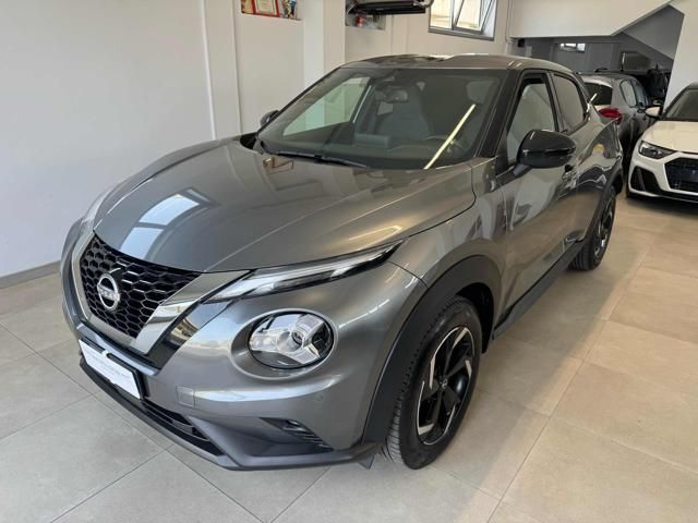 Nissan Juke 2024