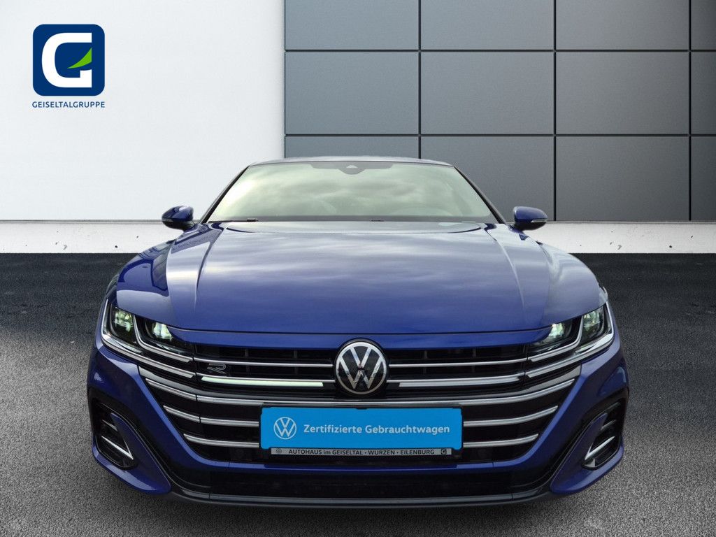 Volkswagen Arteon 2024