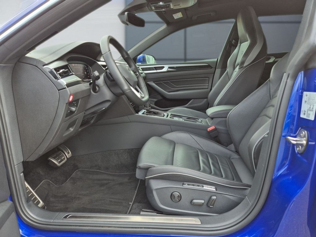 Volkswagen Arteon 2024