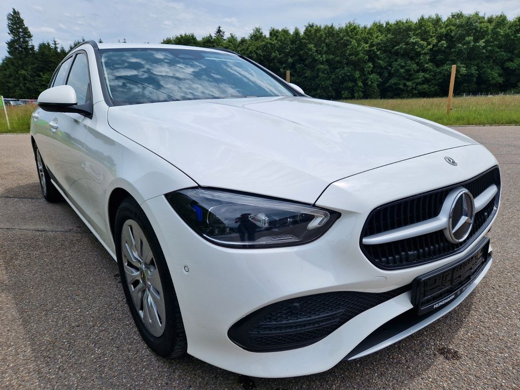 Mercedes-Benz C 200 2023