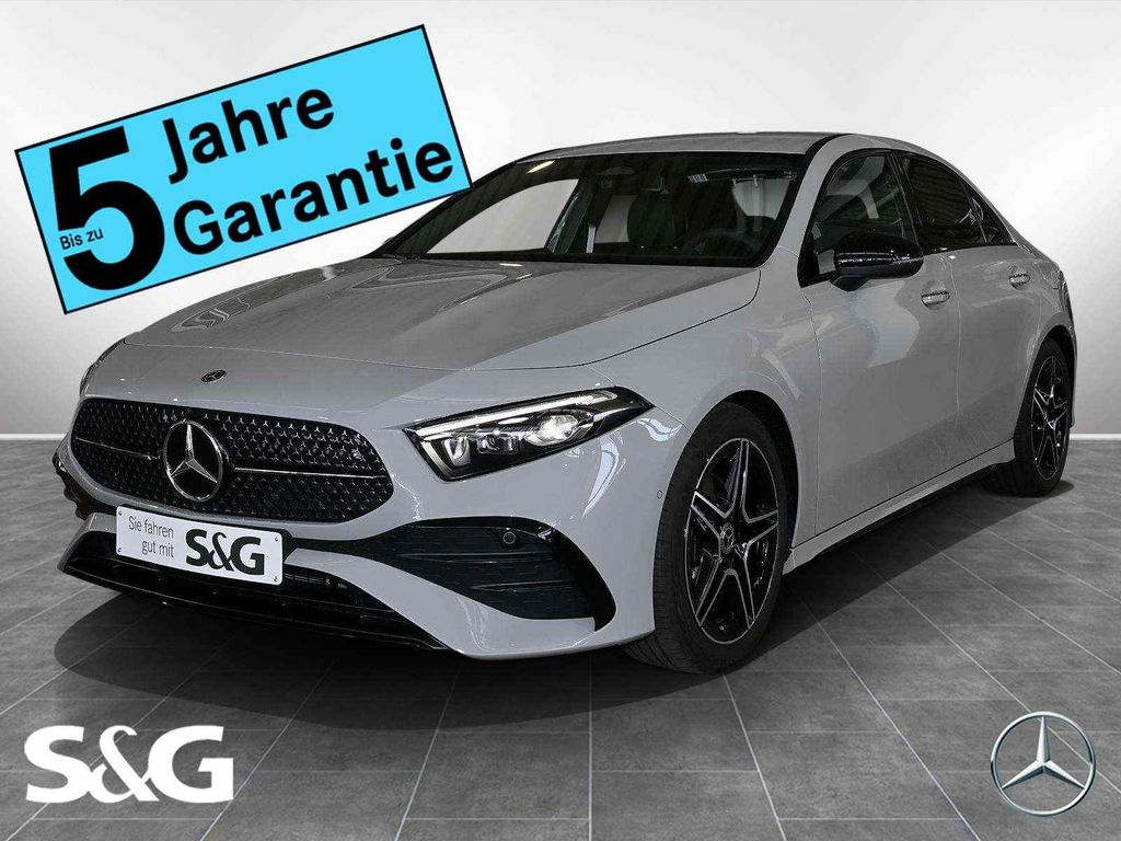 Mercedes-Benz A 200 2025