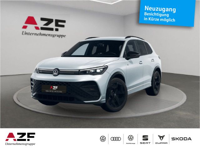 Volkswagen Tiguan 2025