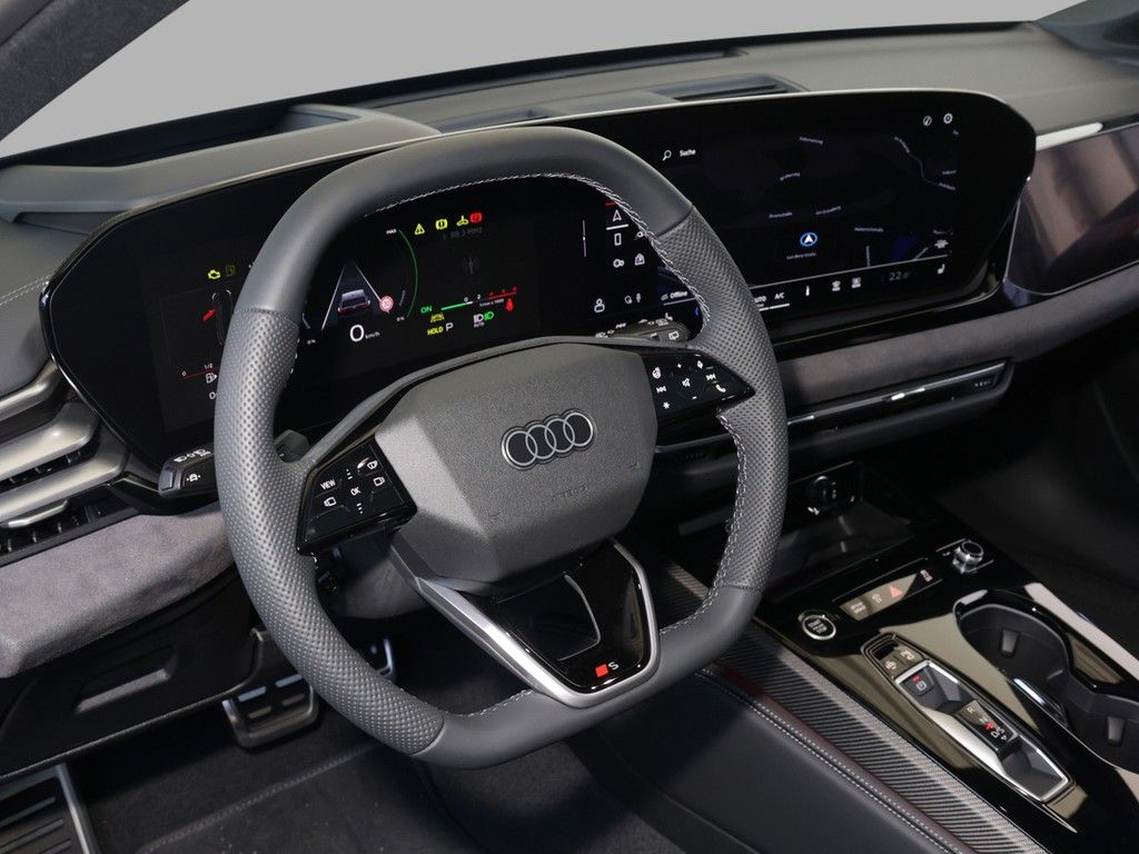 Audi A5 2025