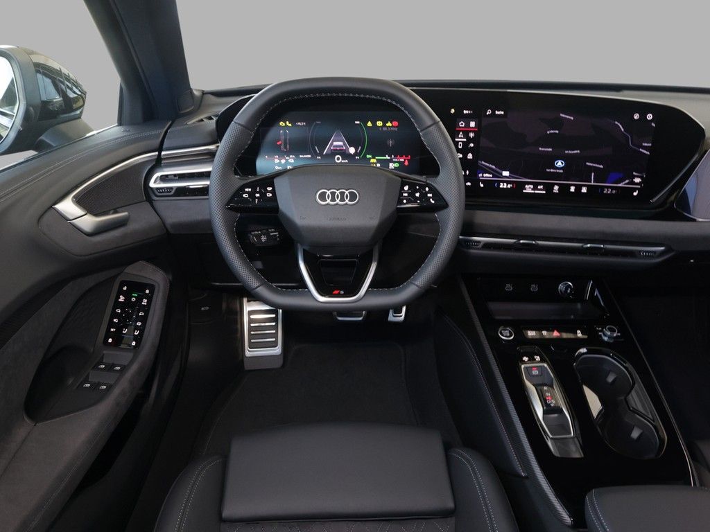 Audi A5 2025