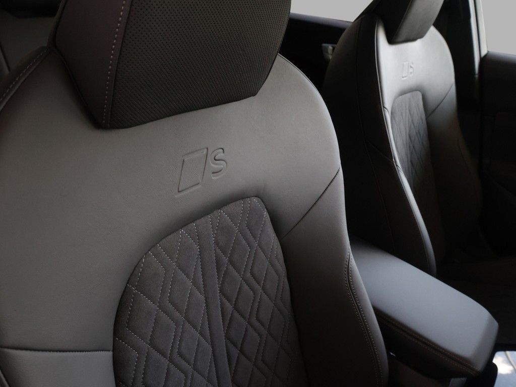 Audi A5 2025