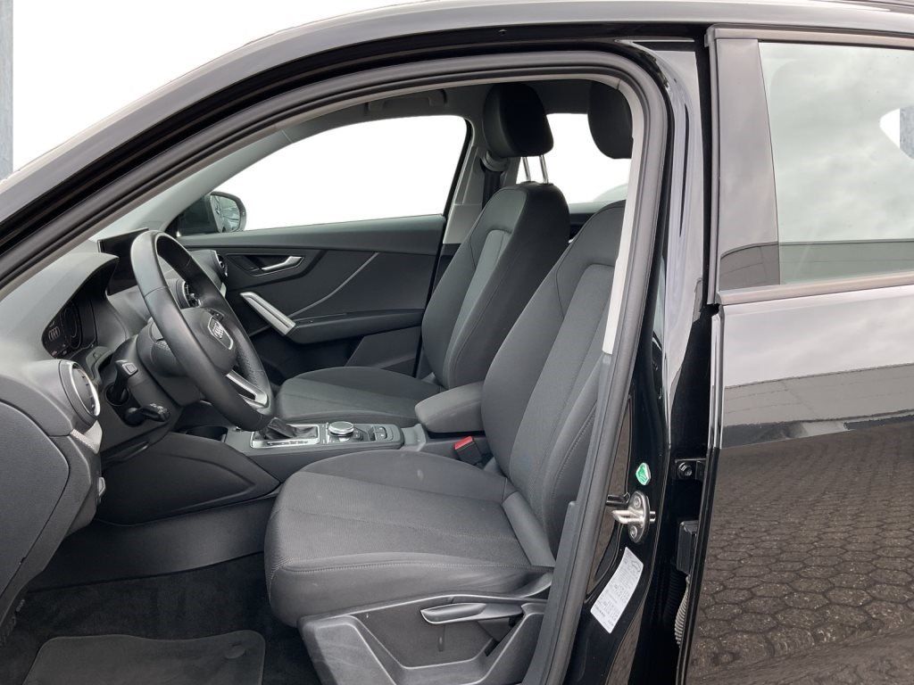 Audi Q2 2023