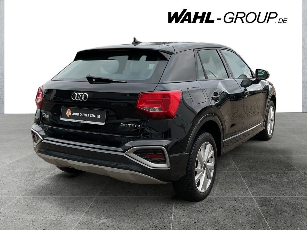 Audi Q2 2023