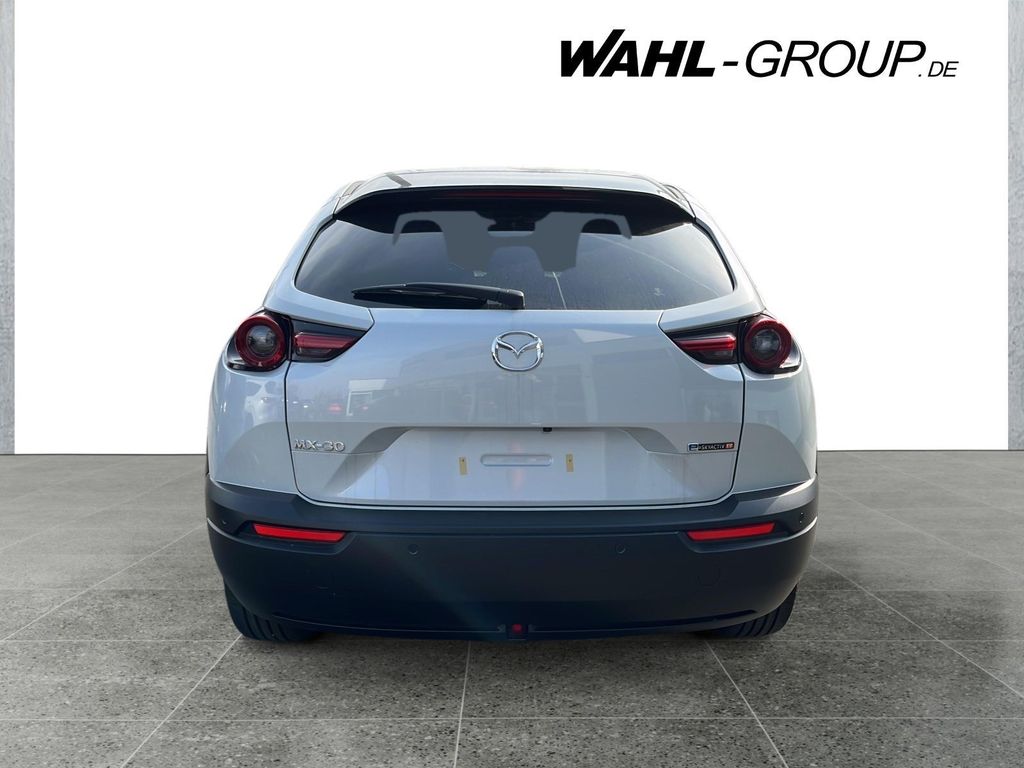 Mazda MX-30 2025