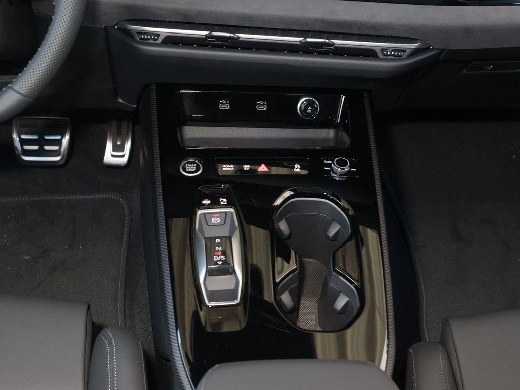 Audi A5 2025