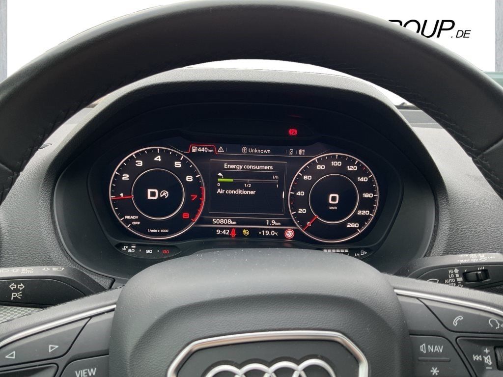 Audi Q2 2023