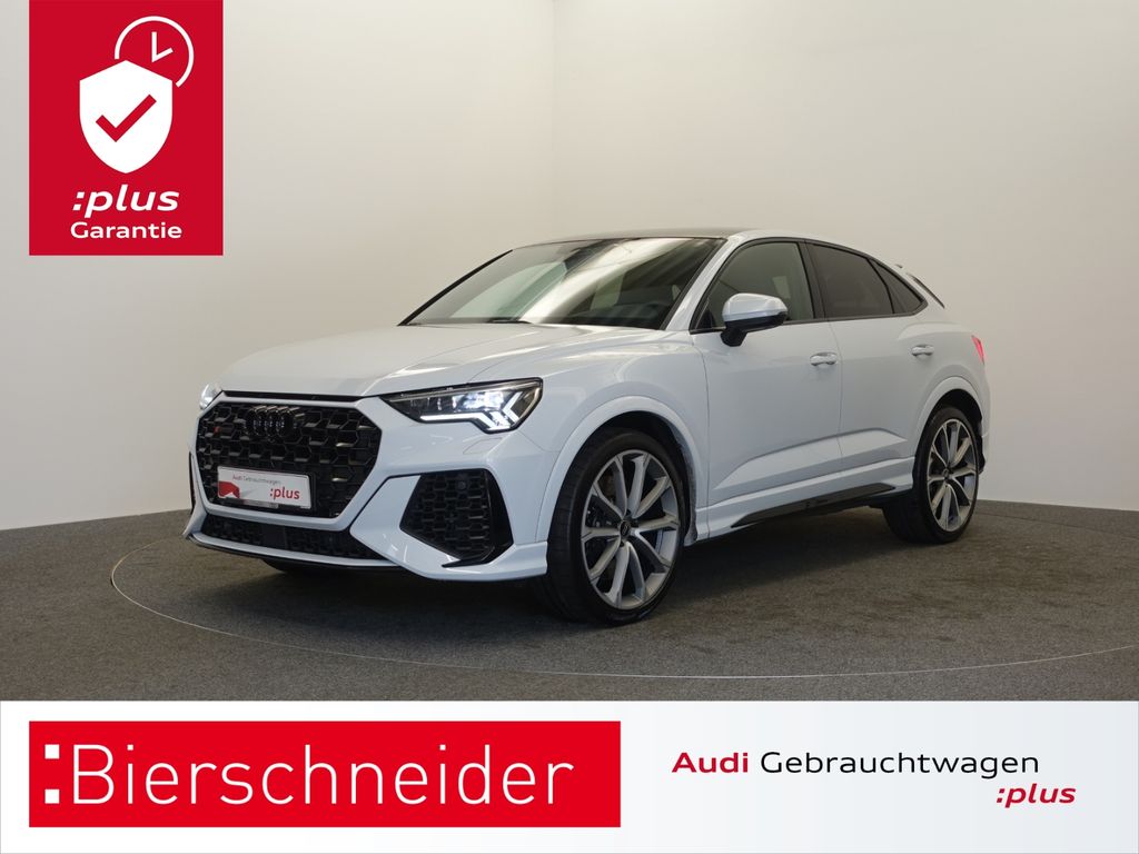 Audi RSQ3 2022