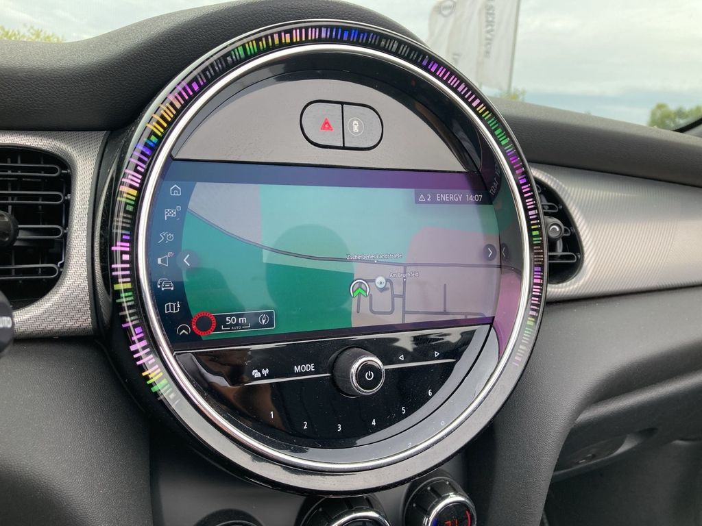 MINI Cooper S Cabrio 2022