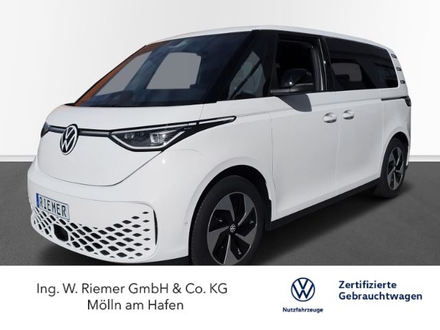 Volkswagen ID. Buzz 2024
