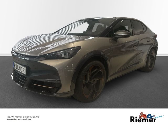 Cupra Tavascan 2024