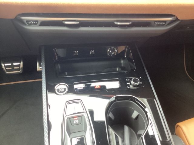 Audi A5 2024