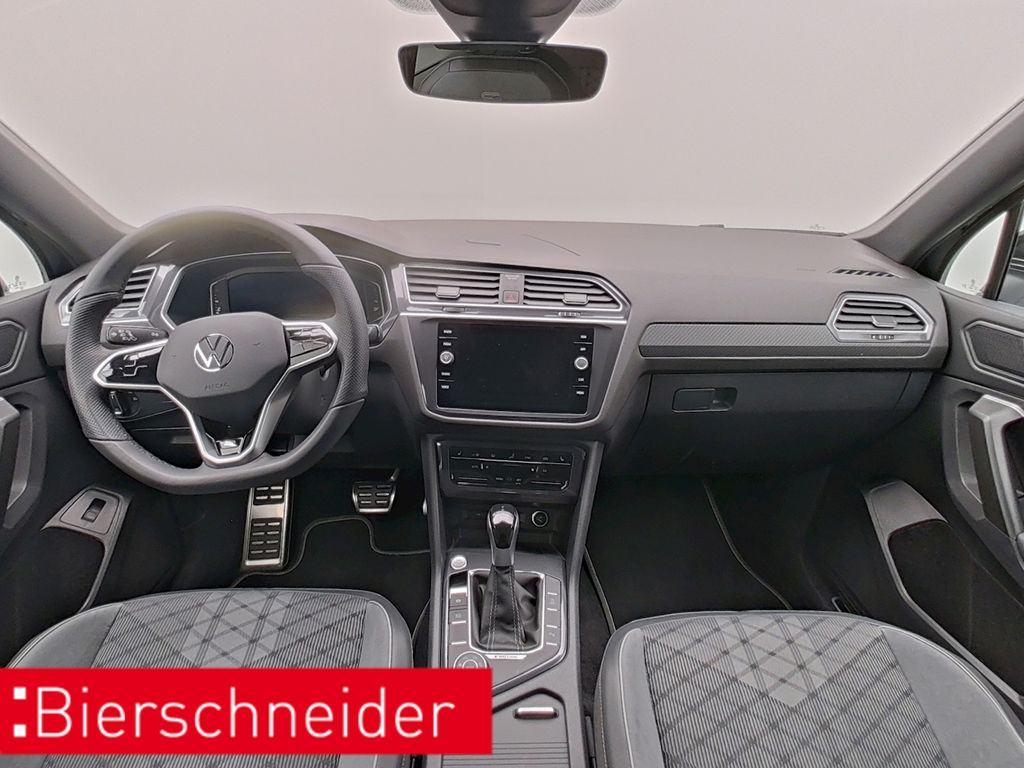 Volkswagen Tiguan Allspace 2024