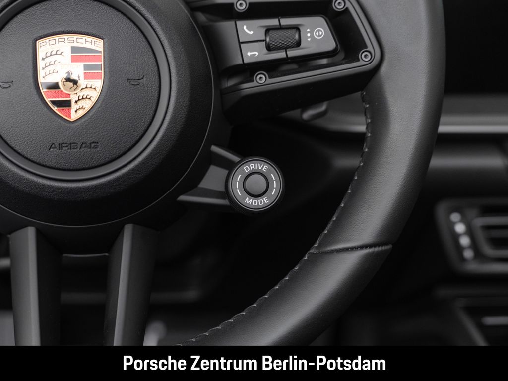 Porsche 992 2024