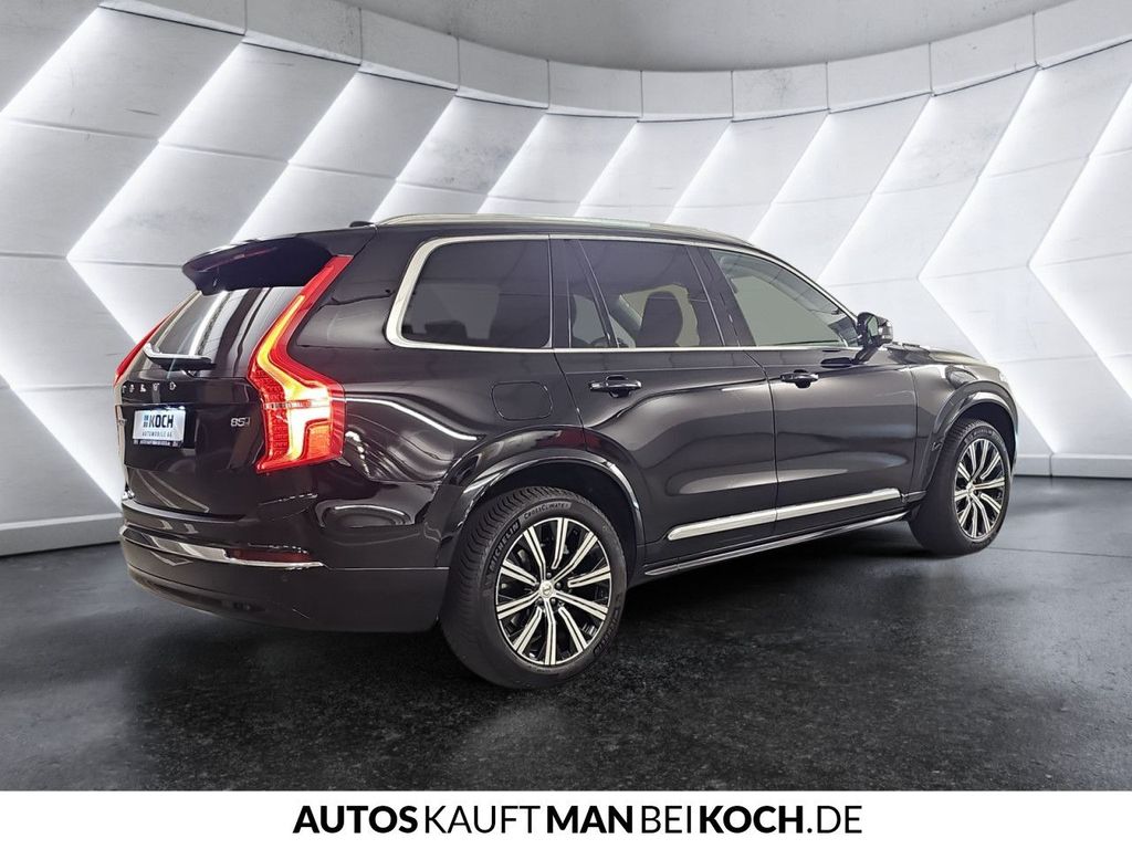 Volvo XC90 2024