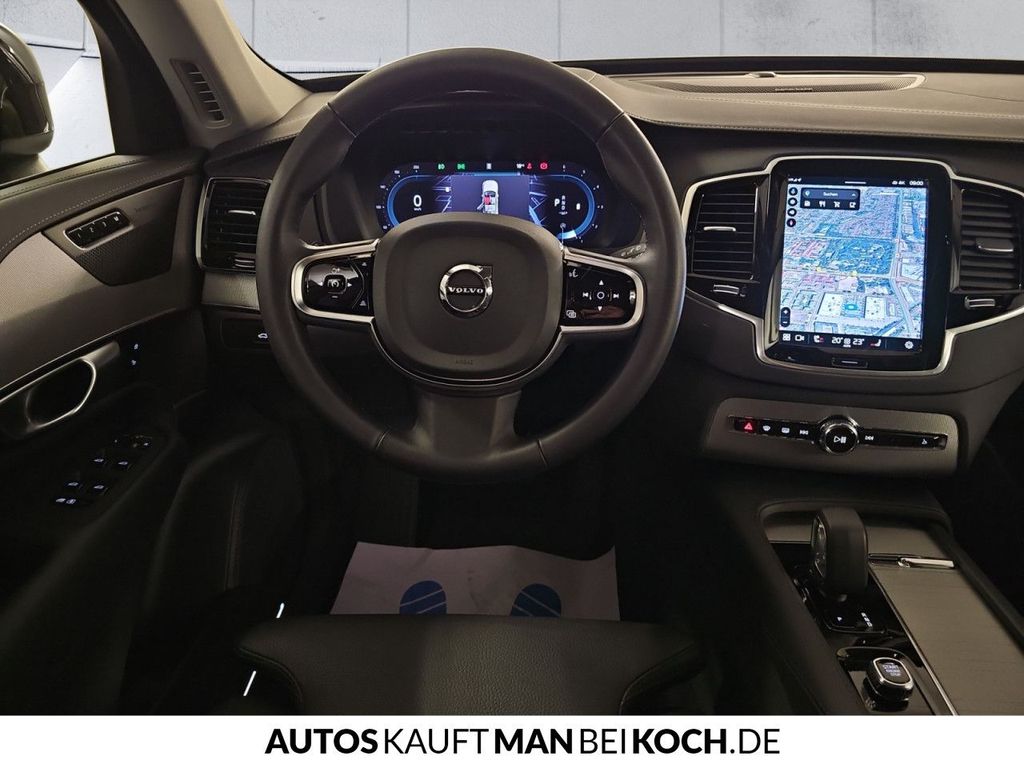Volvo XC90 2024