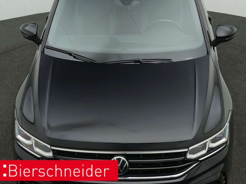 Volkswagen Tiguan Allspace 2024